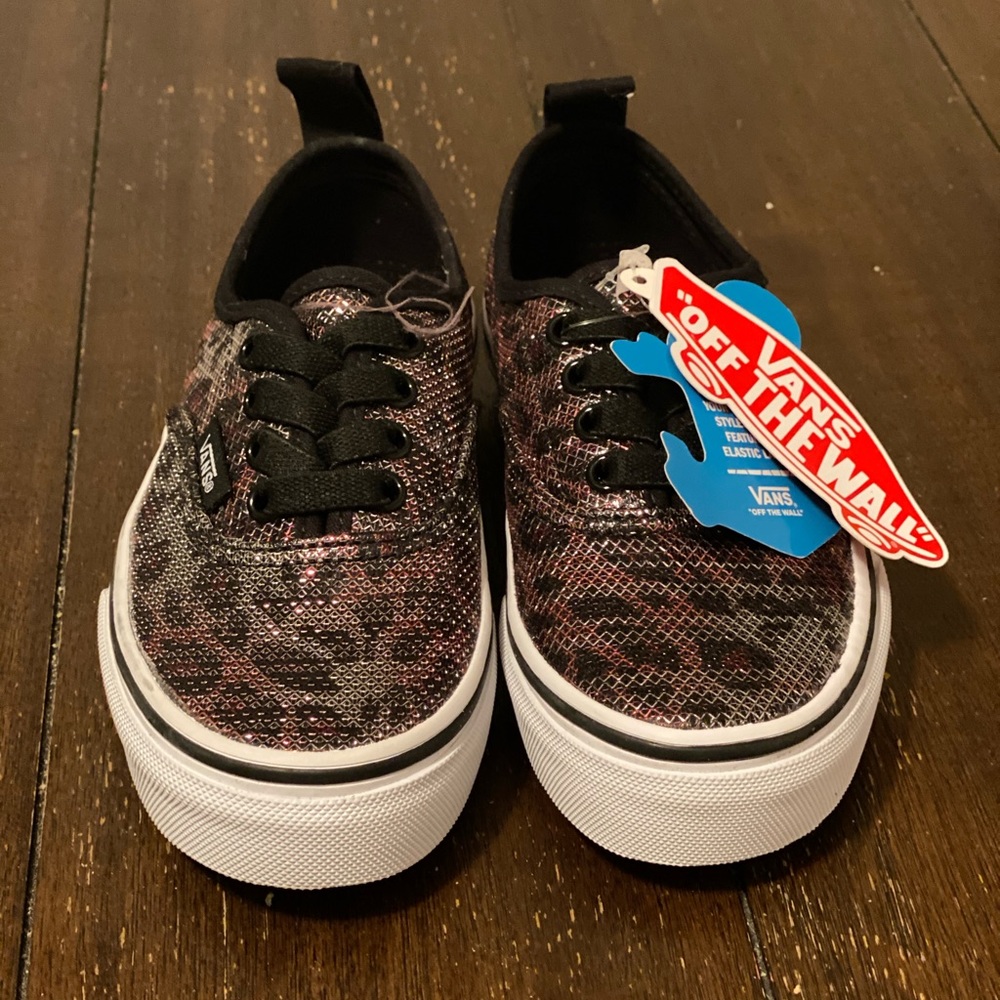 Kids Vans